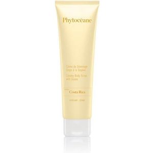 Phytoceane Creamy Body Scrub with Guava - 150 ml