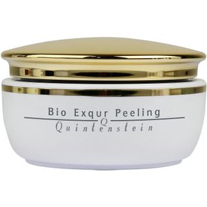 Quintenstein Bio Exqur Peeling - 50ml