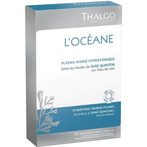 Thalgo L’Oceane - 20 x 10ml