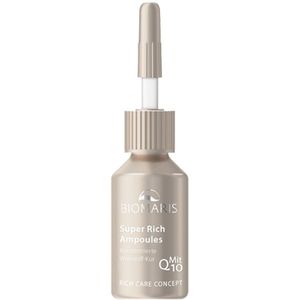 Biomaris Super Rich Ampoules 3x10ml