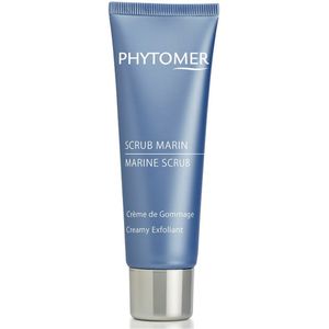 Phytomer MARINE SCRUB Creamy Exfoliant 50 Ml