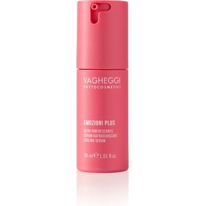 Vagheggi Emozioni Plus Cooling Serum - 30 ml
