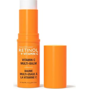 Retinol + Vitamin C Multi Face Balm - 11,5g