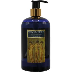 Xenymphus Douche Scrub de Beauté - 500ml