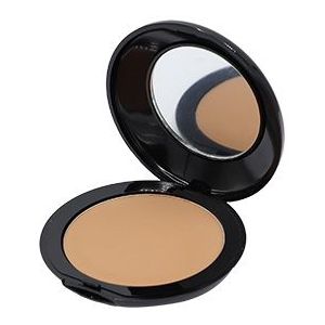 Charlotte Sophie Natural Bronzing Powder - Terra Exotic Nr. 4
