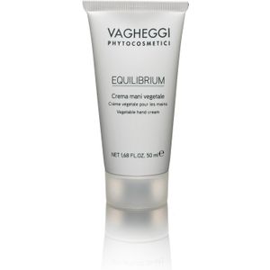 Vagheggi Equilibrium Vegetable Hand Cream 50 Ml