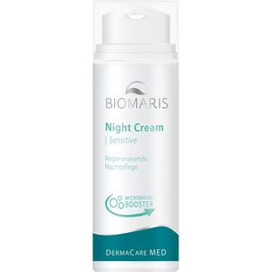 Biomaris Night Cream Sensitive - 50ml