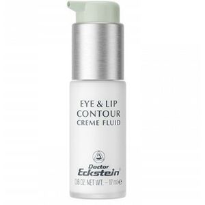 Doctor Eckstein Eye & Lip Contour Creme Fluid – 17ml