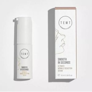 TEMT - Smooth In Seconds - Anti-aging Serum - 10ml