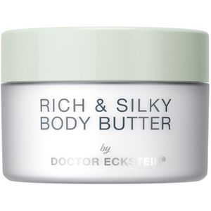 Doctor Eckstein Beautipharm Rich & Silky Body Butter Citrus – 200ml