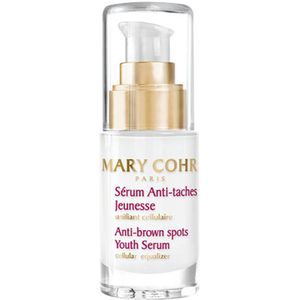 Mary Cohr - Serum Anti-Taches Jeunesse - 25 Ml - Gezichtscrème