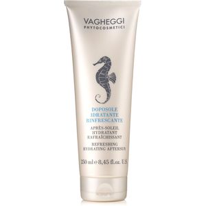 Vagheggi Refreshing Hydrating After Sun 250 Ml