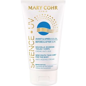 Mary Cohr Nouvelle Jeunesse 'Soleil' Corps - 150ml
