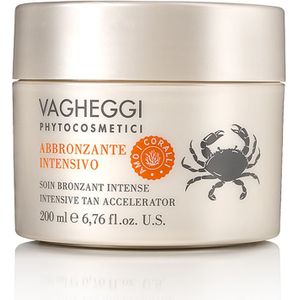 Vagheggi Intensive Tan Accelerator 200 Ml