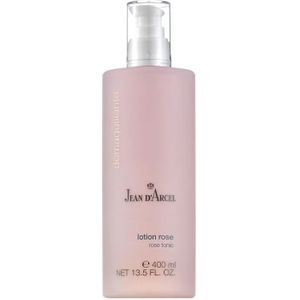 Jean d'Arcel Lotion Rose – 400ml