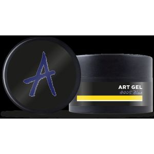 Astonishing Gelosophy Art Gel #005 Yellow - 7g