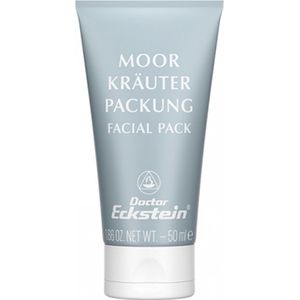 Doctor Eckstein Moorkruiden Pakking – 50ml