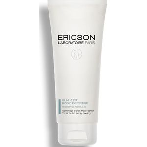 Ericson Laboratoire Triple Action Body Peeling 200ml