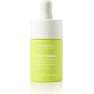Vagheggi Bright Formula Dark Spot Face Correcting Concentrate - 30ml