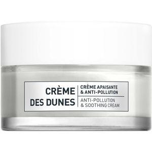 Algologie Anti Pollution & Soothing Cream - Crème Des Dunes