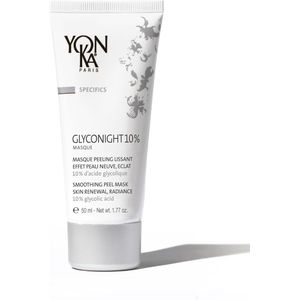 Yon-Ka Glyconight 10% Masque 50 Ml