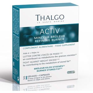 Thalgo Activ Refining Burner 30 Caps