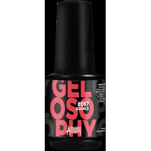 Astonishing Gelosophy #097 Bounce - 15ml
