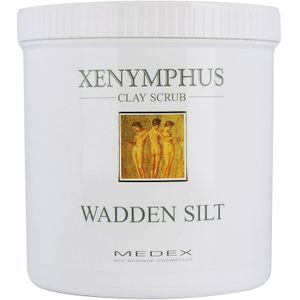 Xenymphus Wadden Silt Clay Scrub - 500g