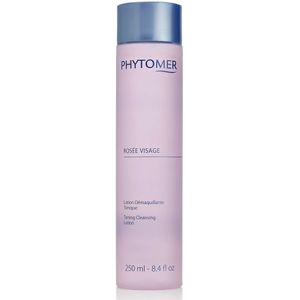 Phytomer ROSÉE VISAGE Toning Cleansing Lotion Face And Eyes 250 Ml