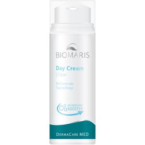 Biomaris Day Cream Clear - 50ml