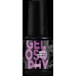 Astonishing Gelosophy #054 Morning Horizon - 15ml