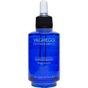 Vagheggi Oligominerali Magnesium - 50 ml