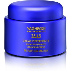 Vagheggi 75-15 Cleansing Cream 200 Ml