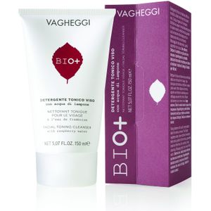 Vagheggi Bio+ Facial Toning Cleanser 150 Ml