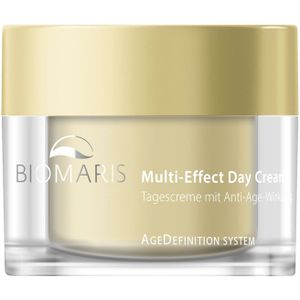 Biomaris - Multi-Effect Day Cream - 50ml - Gezichtscrème