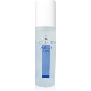 Biomaris Deodorant Spray