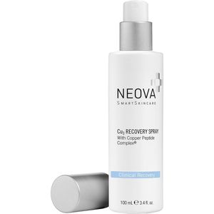 Neova Cu3 Recovery Spray - 100 Ml - Gezichtscleansers