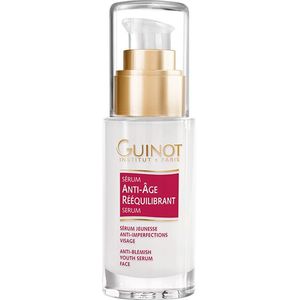 Guinot - Anti-âge Rééquilibrant Serum - 30ml - Gezichtscreme