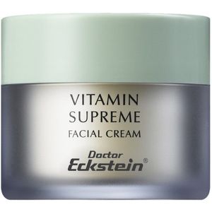 Doctor Eckstein - Vitamin Supreme - Nachtcrème - 50 ml