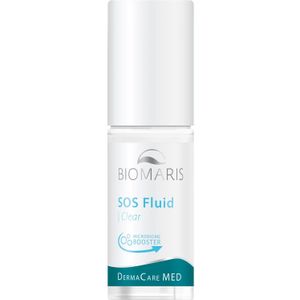 Biomaris SOS Fluid Clear - 5ml