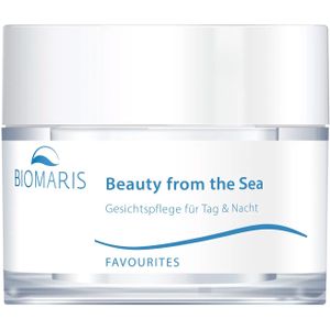 Biomaris Beauty from the Sea Cream - 50ml