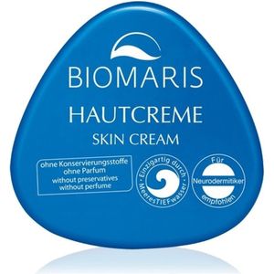 Biomaris Skin Cream Classic 250ml Without Perfume
