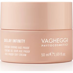 Vagheggi Delay Infinity Age Proof Day Cream - 50 ml