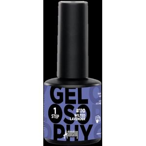 Astonishing Gelosophy 1-STEP #110 Wilted Lavender - 7ml