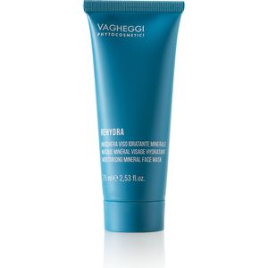 Vagheggi Rehydra Moisturising Mineral Face Mask