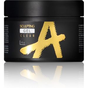 Astonishing Gelosophy Sculpting Gel Clear - 45g