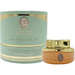 Charlotte Sophie Sophisticated Cream CRF - 50ml