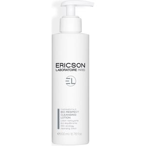 Ericson Laboratoire Bio-Respect Cleansing Lotion 200ml