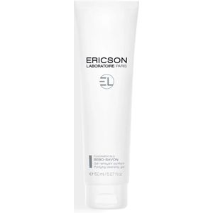 Ericson Laboratoire Sebo-Savon Purifying Cleansing Gel - 150ml