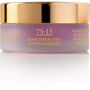 Vagheggi 75.15 Revitalising Face Mask - 50 ml